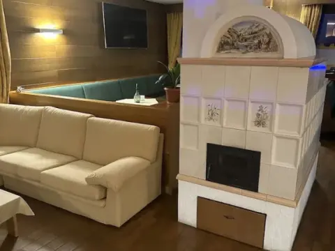 Albergo Alle Tre Baite - Photo 3