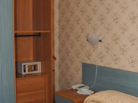 Albergo Alpino - Photo 2