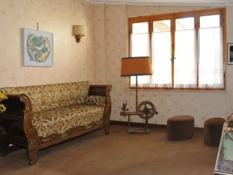 Albergo Alpino - Photo 3