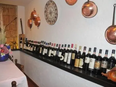 Albergo Alpino - Photo 4
