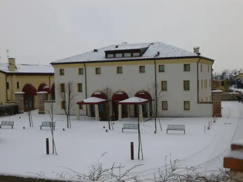 Albergo Antica Corte Marchesini - Photo 1