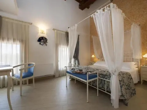 Albergo Antica Corte Marchesini - Photo 2