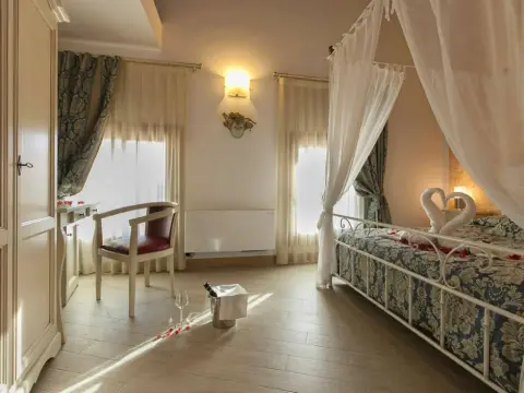Albergo Antica Corte Marchesini - Photo 3