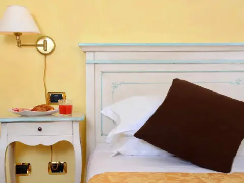 Albergo Antica Hostelleria - Photo 4