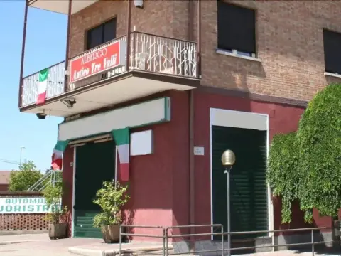 Albergo Antico Tre Valli - Photo 1