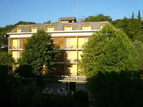 Albergo Ariston - Photo 1