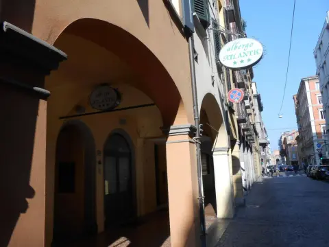 Albergo Atlantic - Photo 1