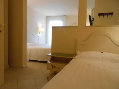 Albergo Atlantic - Photo 4