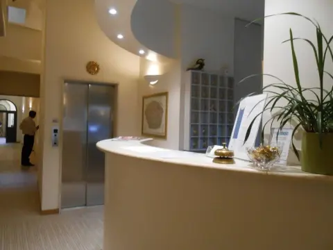 Albergo Atlantic - Photo 2