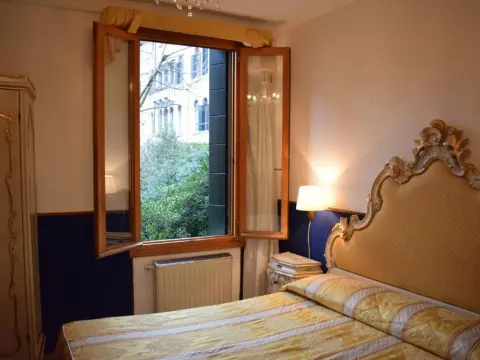 Albergo Basilea - Photo 4