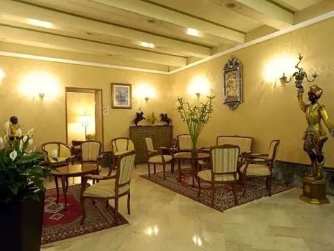 Albergo Basilea - Photo 2