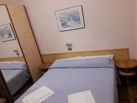 Albergo Belvedere - Photo 2