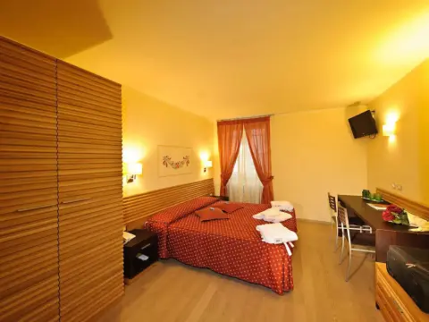 Cavallino Bianco - Photo 2