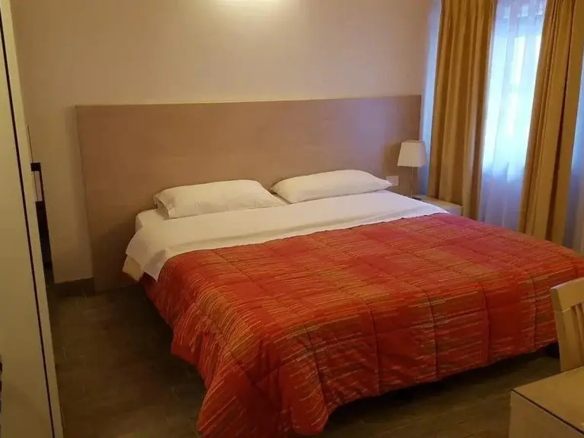 Albergo Consul
