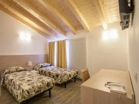 Albergo Consul - Photo 3