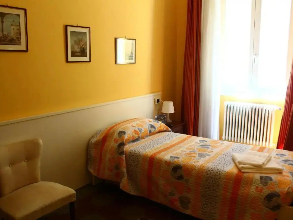 Albergo Del Lago