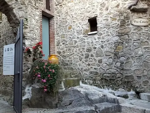 Albergo Diffuso Quaglietta - Photo 1