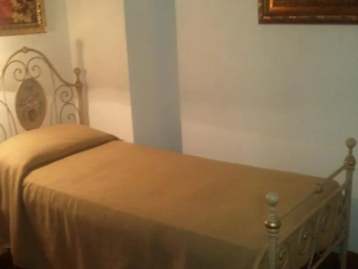 Albergo Diffuso Rococò