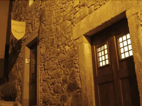 Albergo Diffuso S'Illustradu - Photo 1