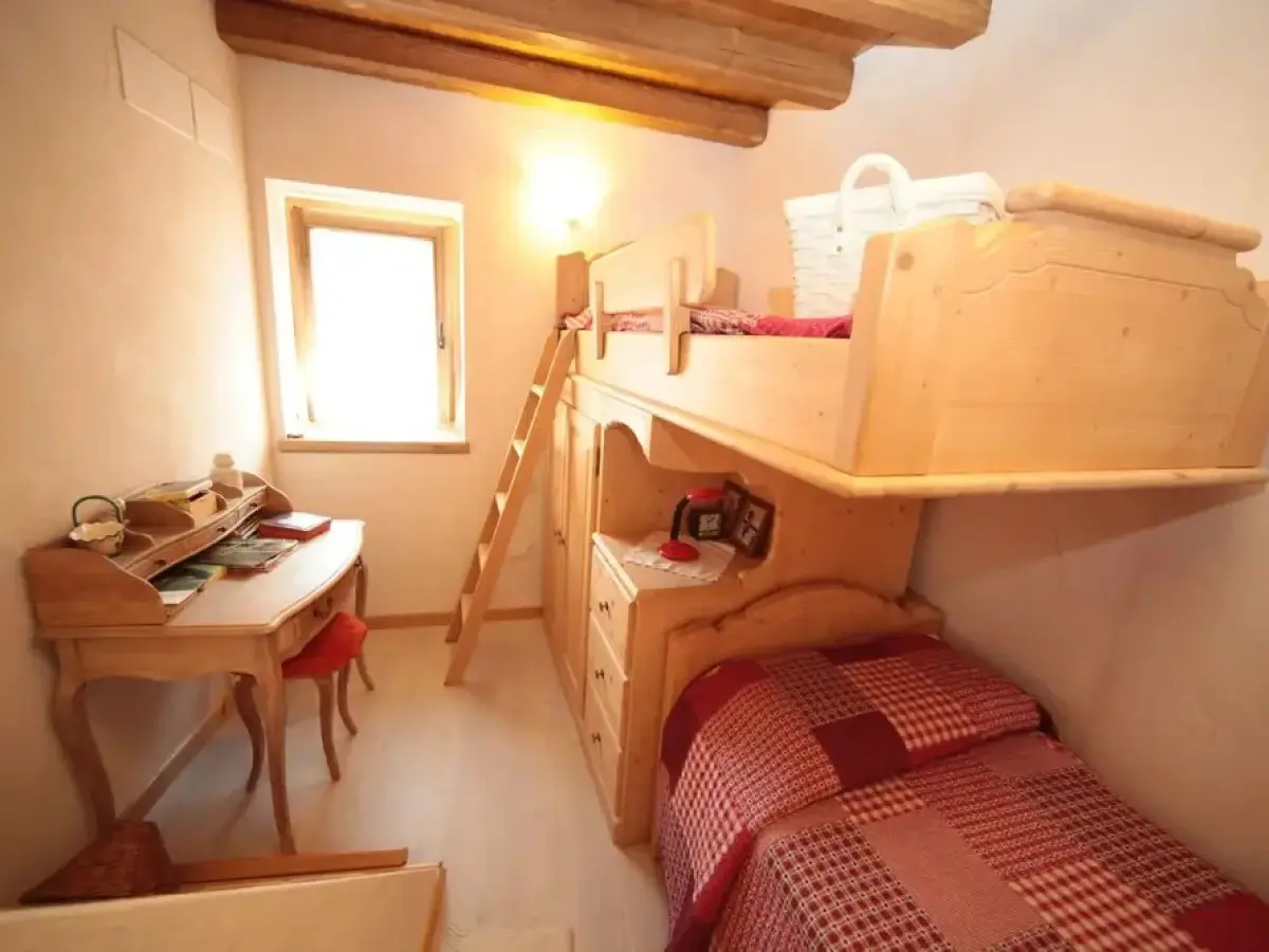 Albergo Diffuso Valcellina e Val Vajont in Casso