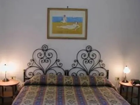 Duilio Hotel Florence - Foto 2