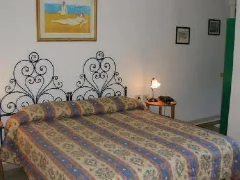 Duilio Hotel Florence - Foto 3