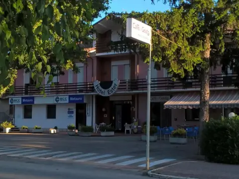 Albergo Ester di Fossi Laura - Photo 1