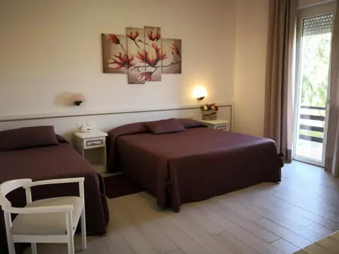 Albergo Ester di Fossi Laura - Photo 4