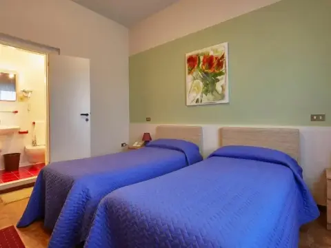 Albergo Europa - Photo 1