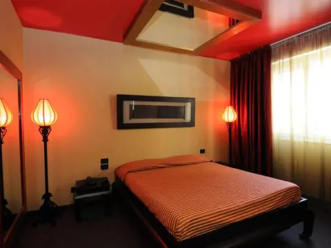 Albergo Fornaci - Photo 1