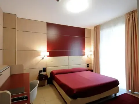 Albergo Fornaci - Photo 2