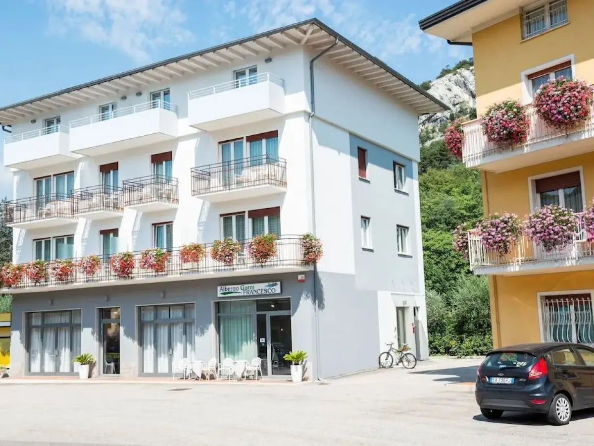 Albergo Garnì Francesco