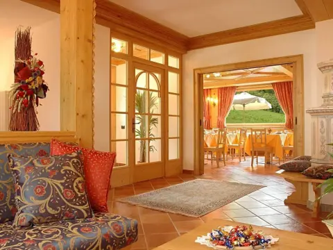Albergo Garnì La Soldanella - Photo 2