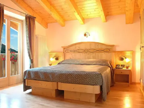Albergo Garnì La Soldanella - Photo 3