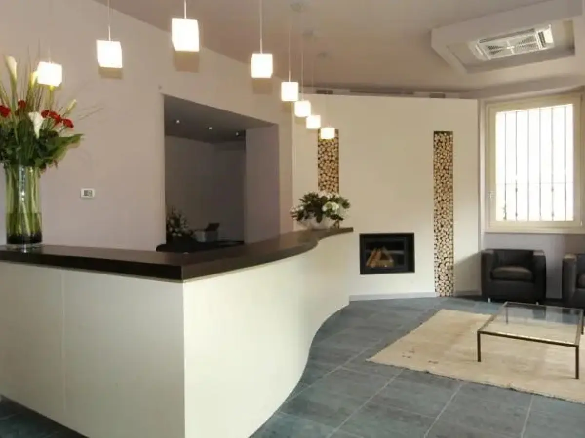 Albergo Grand Italia