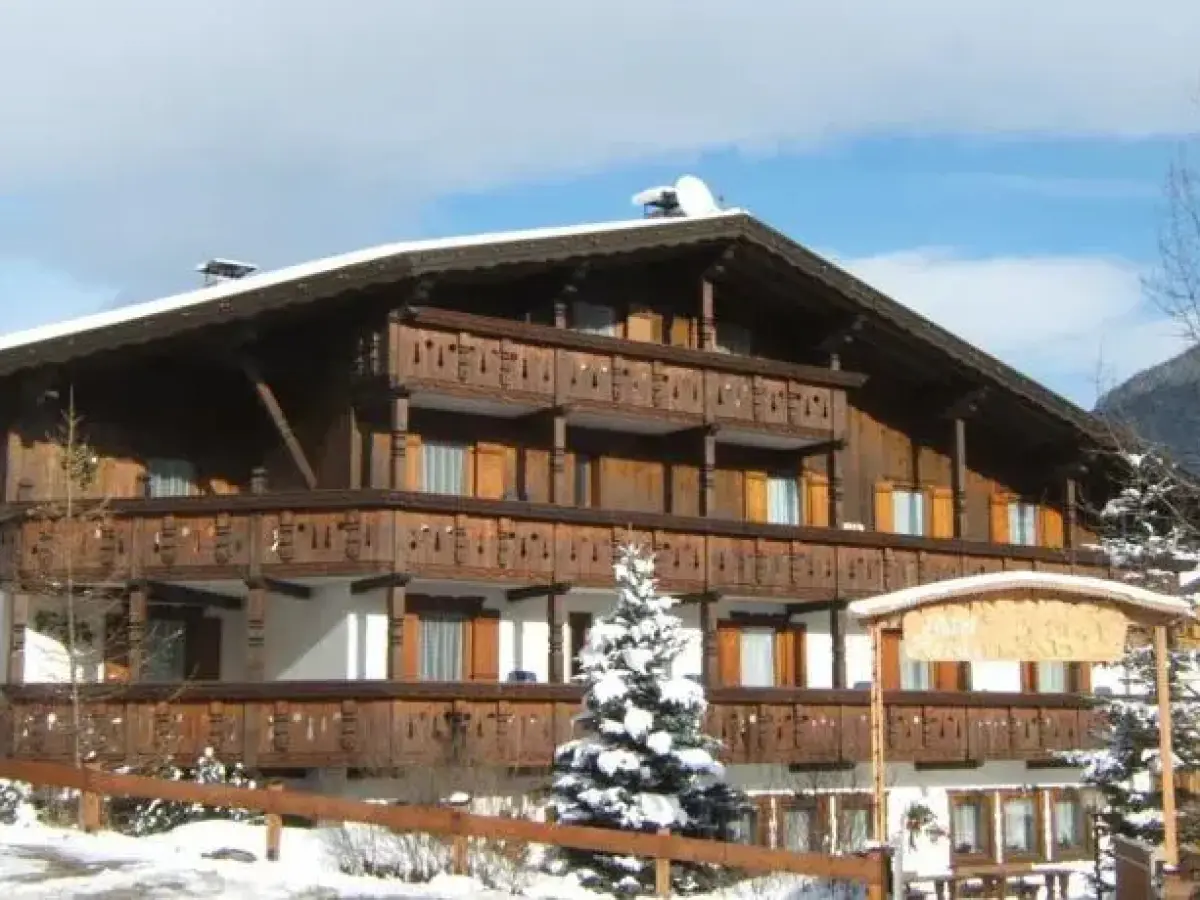 Hotel Heidi