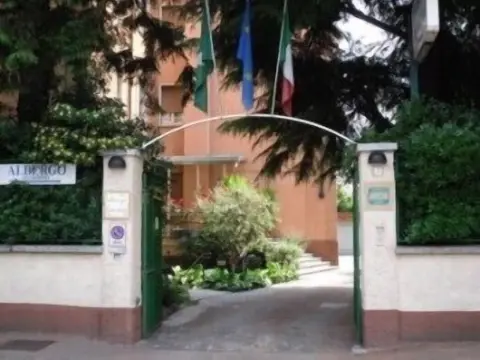 Albergo Hotel Giardino - Photo 1