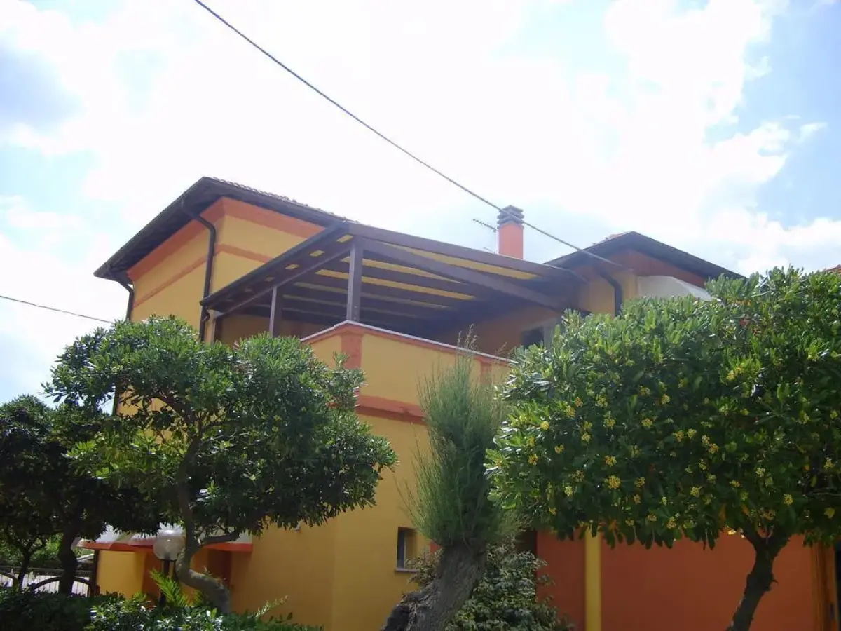 Albergo Hotel Primavera