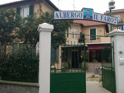 Albergo il Faro - Photo 1
