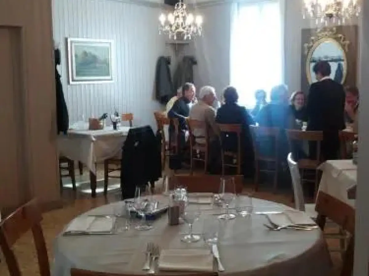 Albergo Il Gembro