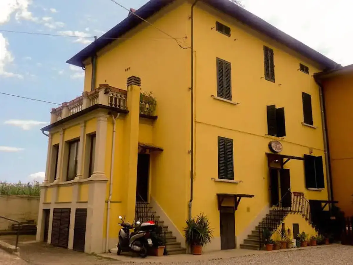 Il Villino