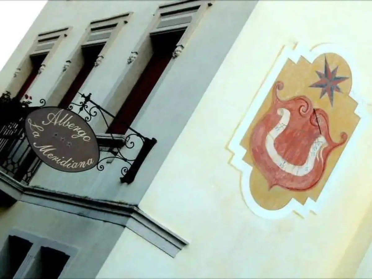 Albergo La Meridiana