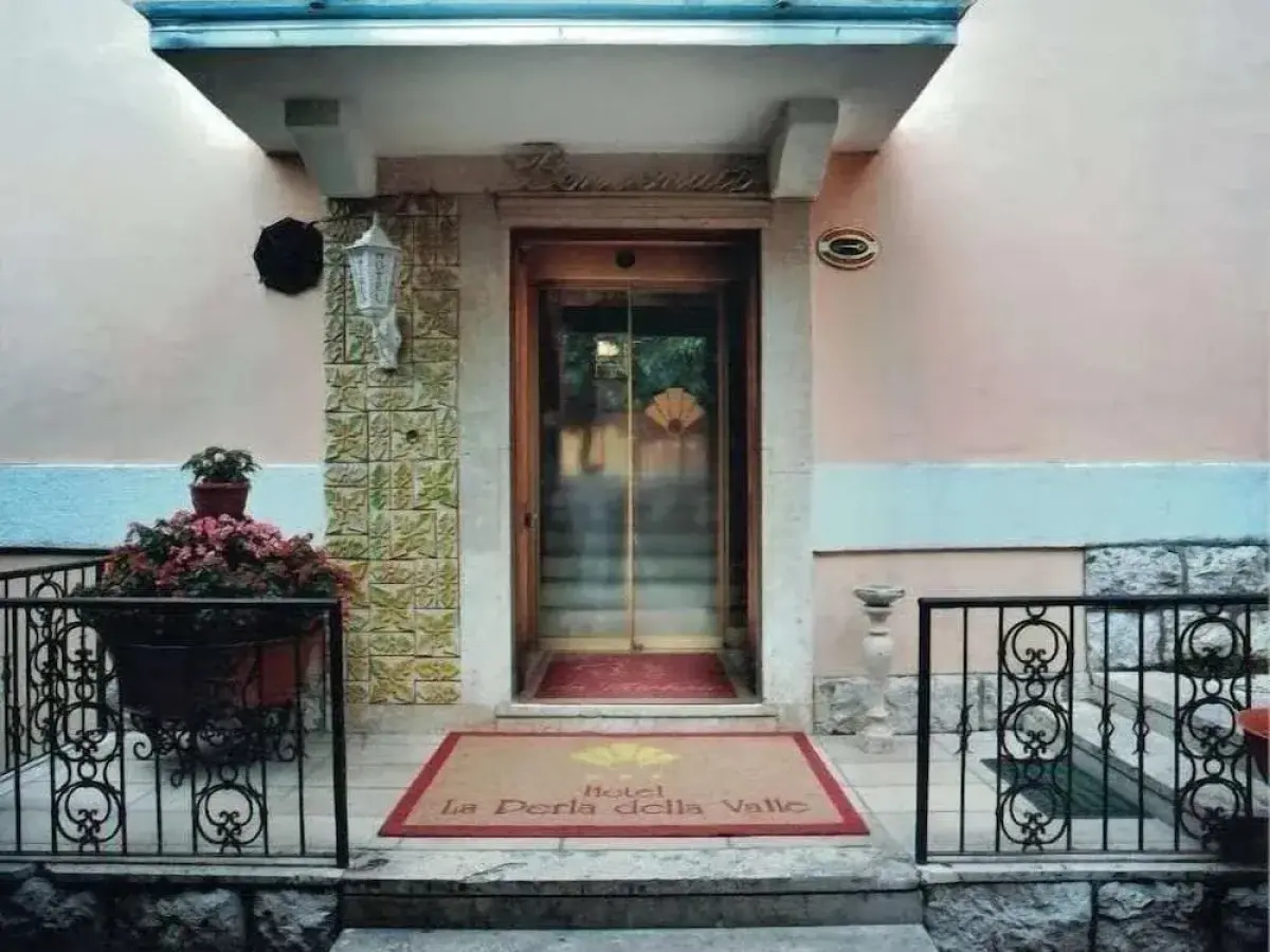 Albergo La Perla Della Valle