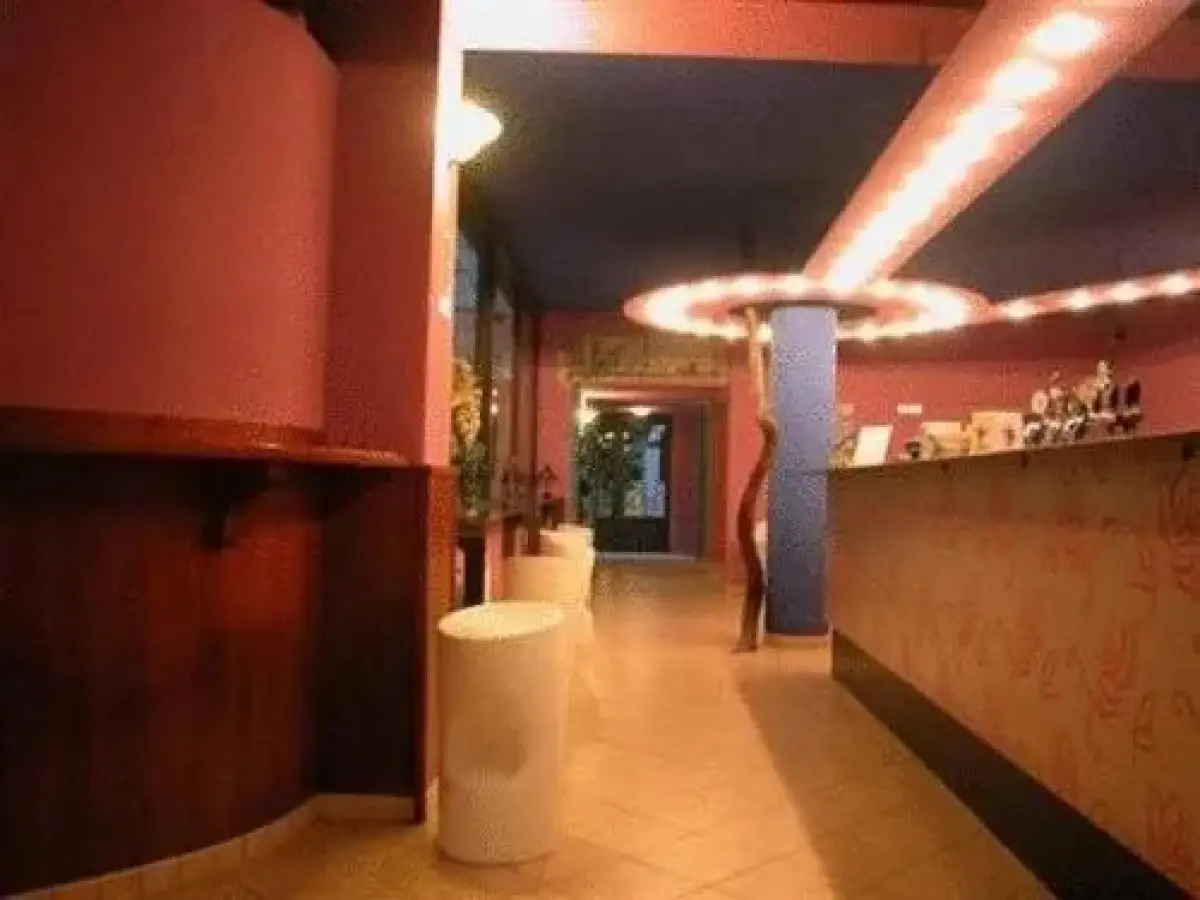 Hotel Lavagnese