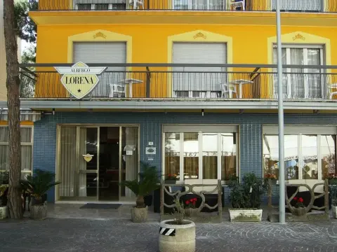 Albergo Lorena - Photo 1