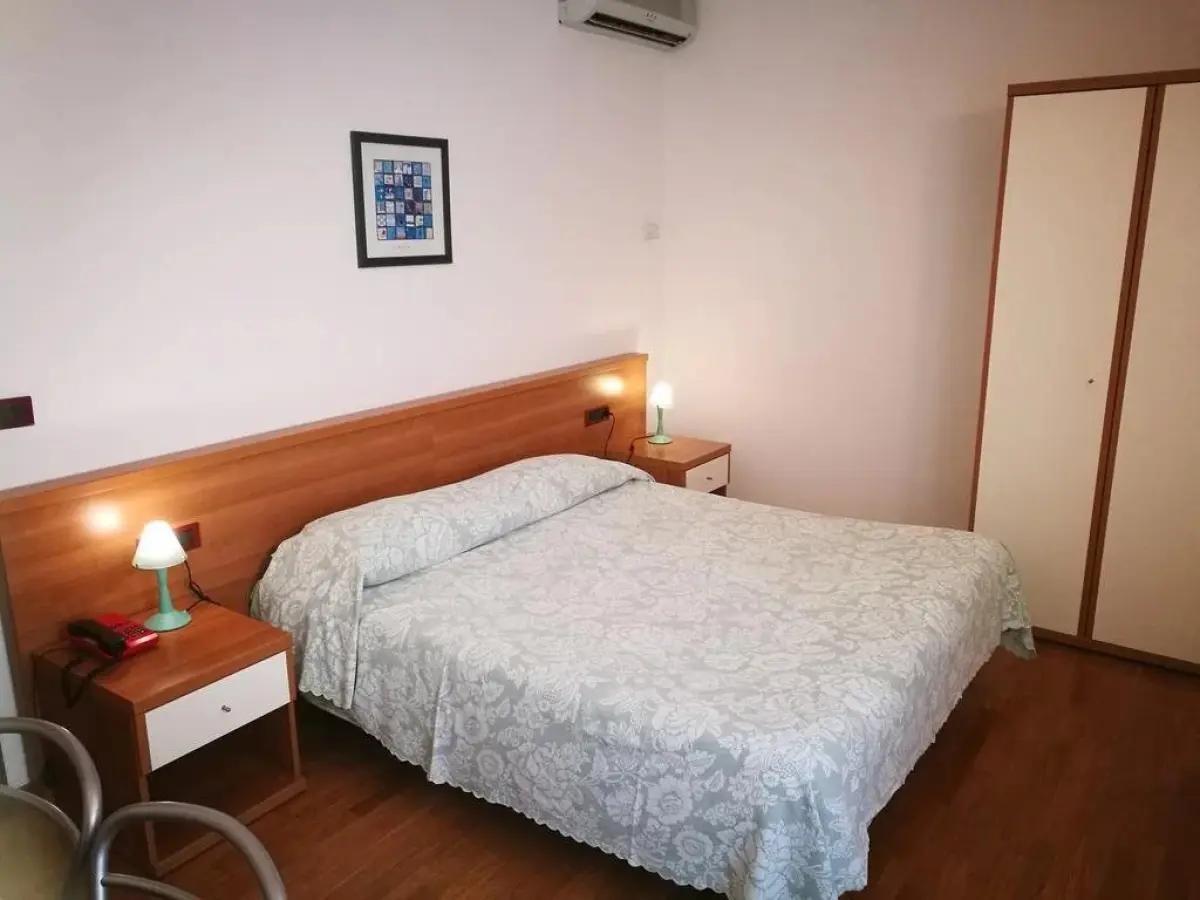 Albergo Lussino
