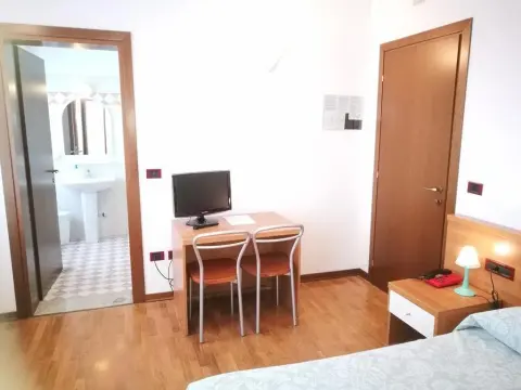 Albergo Lussino - Photo 2