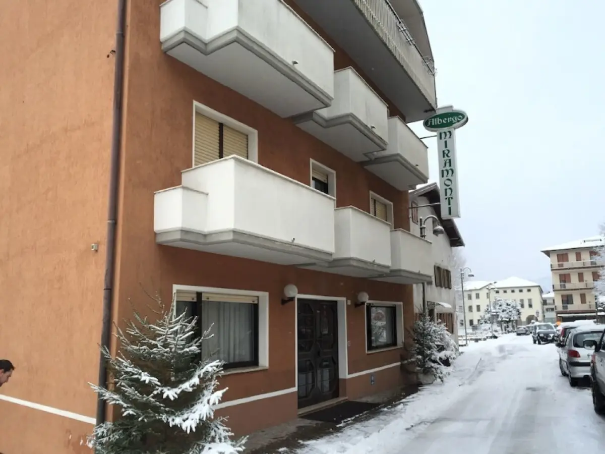 Albergo Miramonti