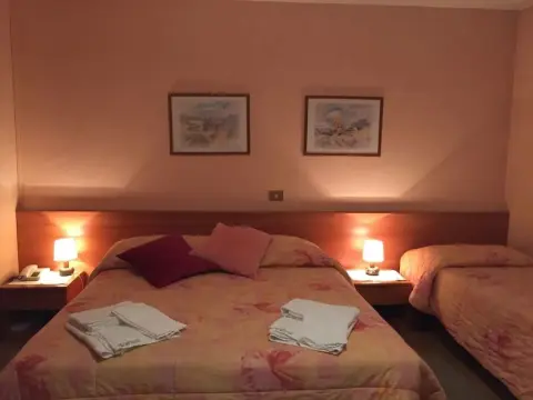 Albergo Miramonti - Photo 3