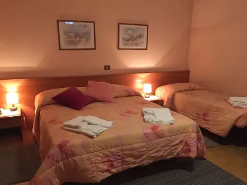 Albergo Miramonti - Photo 4